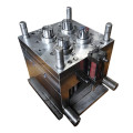 custom plastic injection parts plastic injection mould maker